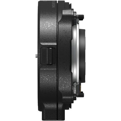 Canon EF-EOS R 0.71x Mount Adapter4